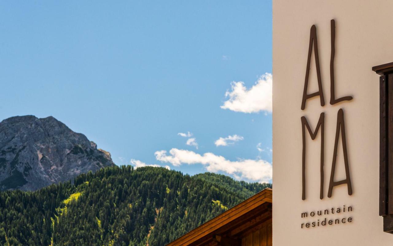 Appartamento Alma Mountain